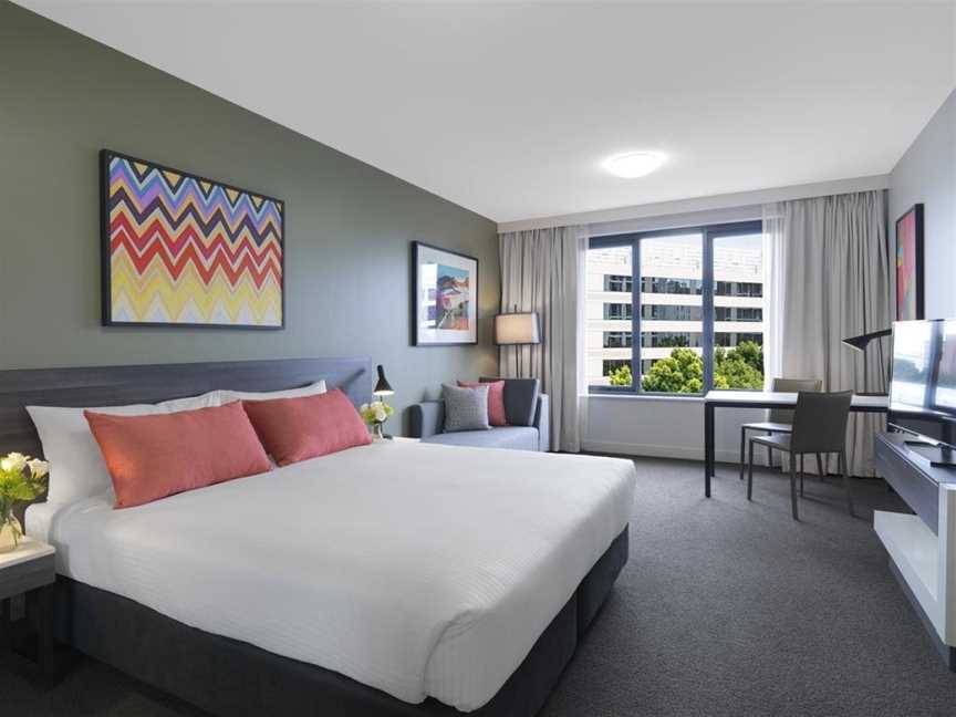 Adina Apartment Hotel Sydney Airport, Mascot, NSW