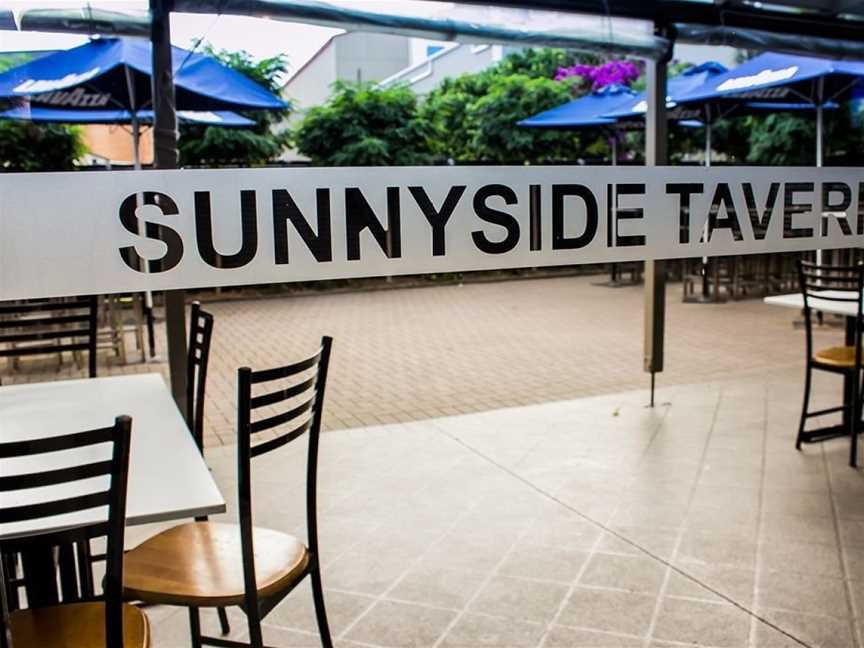 Sunnyside Tavern, Broadmeadow, NSW
