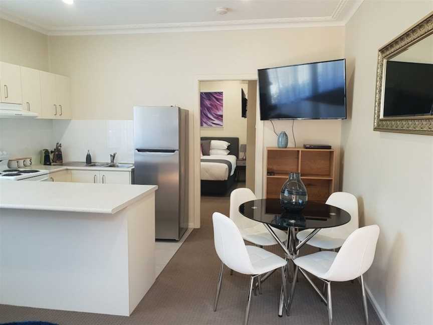 Mayfield Short Stay Apartments, Mayfield, NSW
