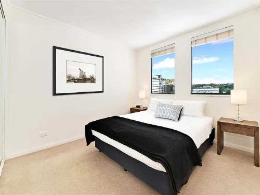 Wyndel Apartments - Apex North Sydney, North Sydney, NSW