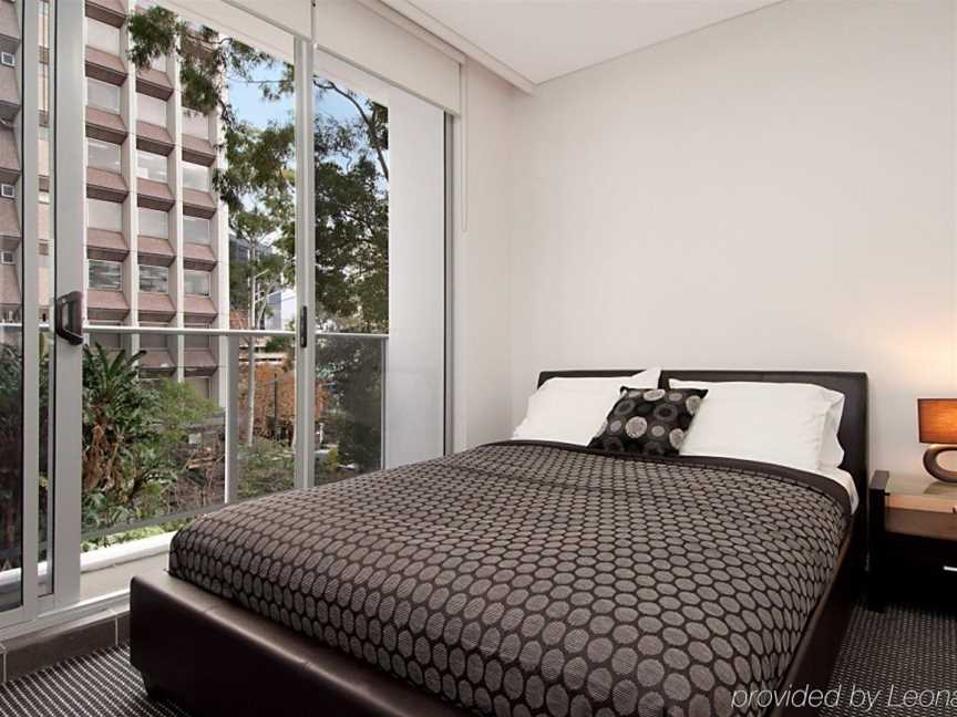 Wyndel Apartments - Apex North Sydney, North Sydney, NSW