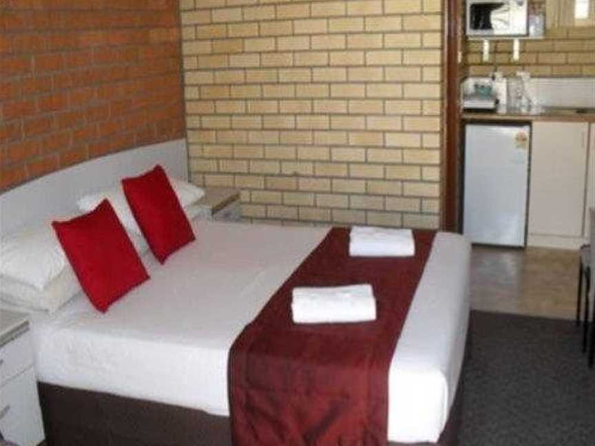 Bondi Motel, Moree, NSW