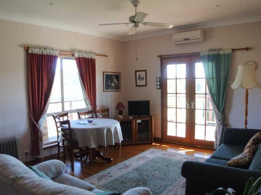 Bryn Glas Farm Stay, Moruya, NSW