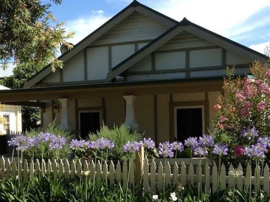 A Market Place Mudgee, Mudgee, NSW