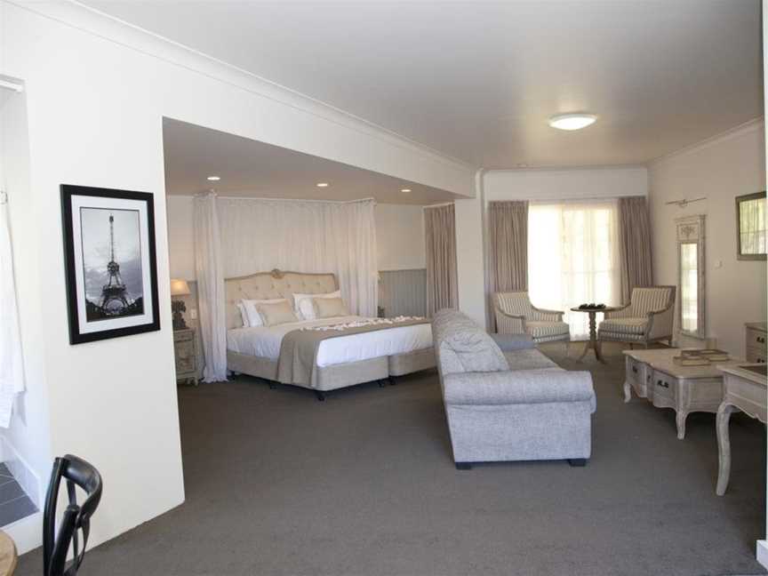 Parklands Resort & Conference Centre, Putta Bucca, NSW