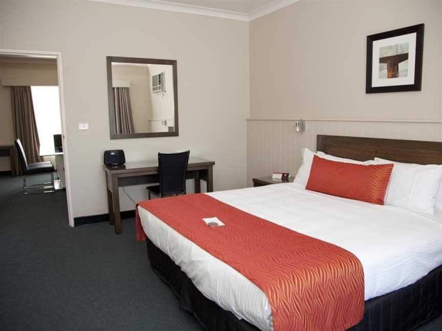 Parklands Resort & Conference Centre, Putta Bucca, NSW