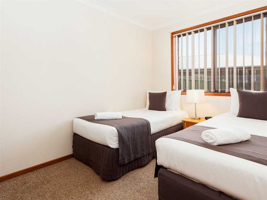 Aden Mudgee Apartments, Mudgee, NSW