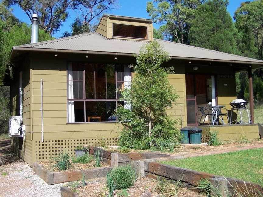 Bandalong Cottages, Erudgere, NSW