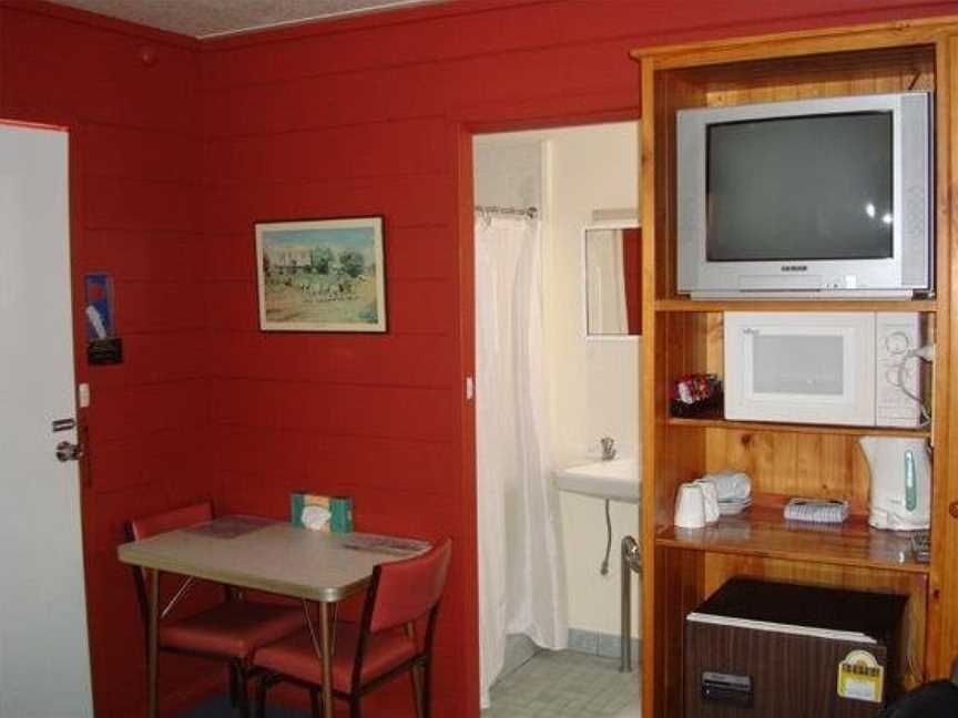 Red Cedar Motel, Muswellbrook, NSW