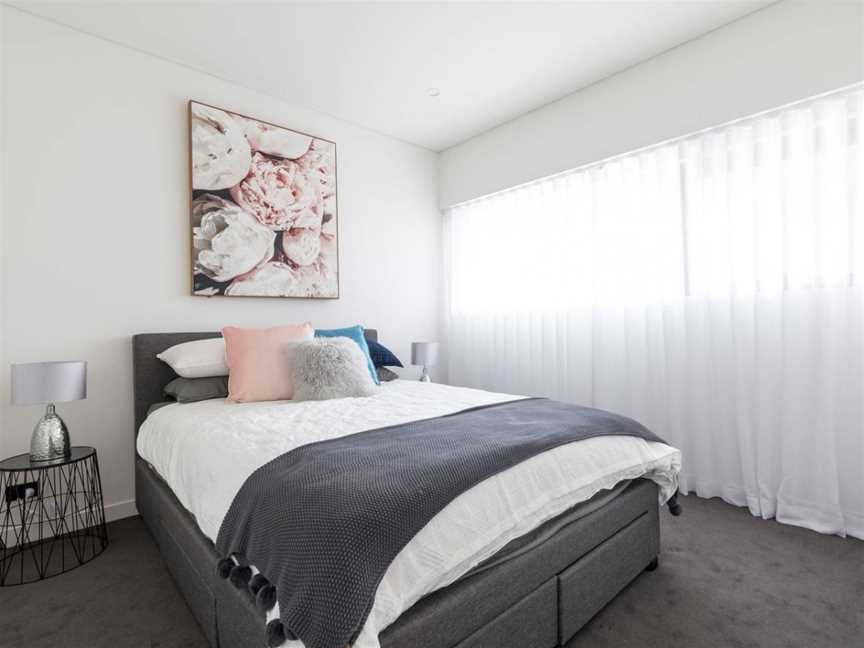 Executive Apartment Close to Sydney airport, Rosebery, NSW