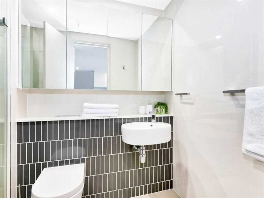 2 Bed Luxury apartment, Rosebery, NSW