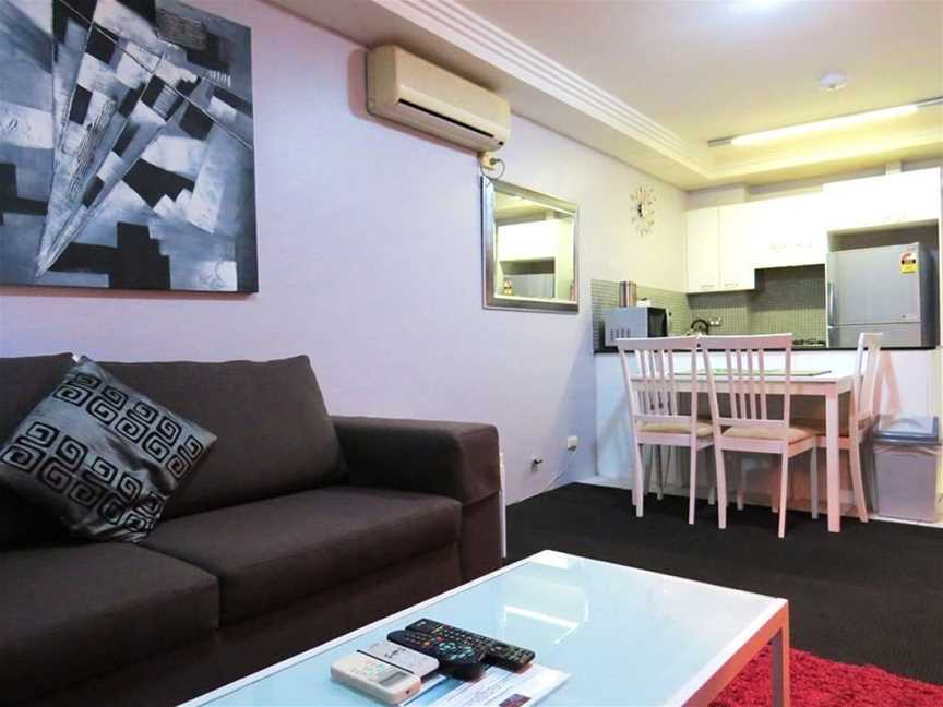 Waldorf Randwick Serviced Apartments, Randwick, NSW