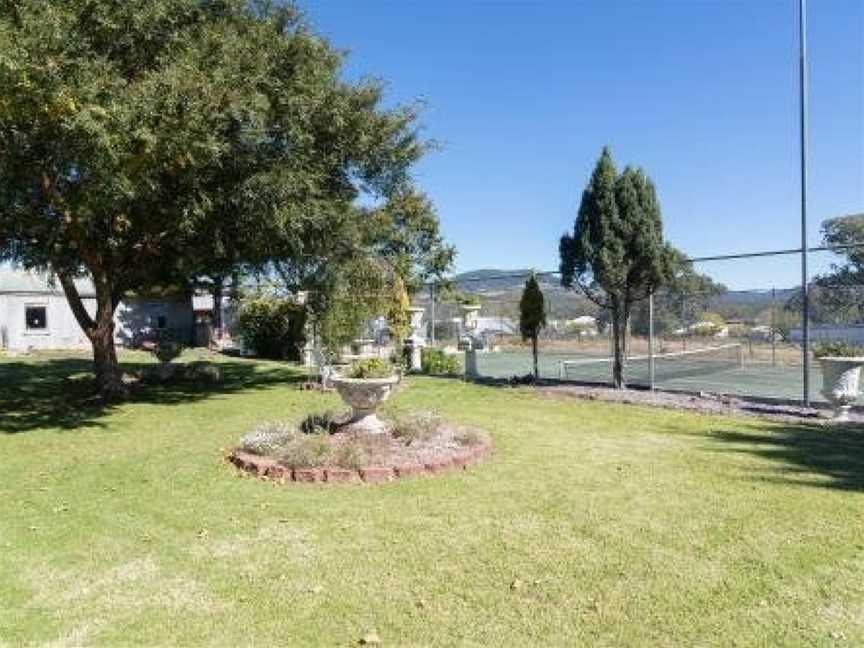 Stannum House, Tenterfield, NSW