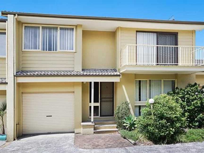 Toowoon Bay Townhouse, Unit 6, Toowoon Bay, NSW