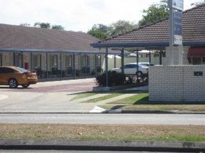 Twin Towns Motel, Tweed Heads South, NSW