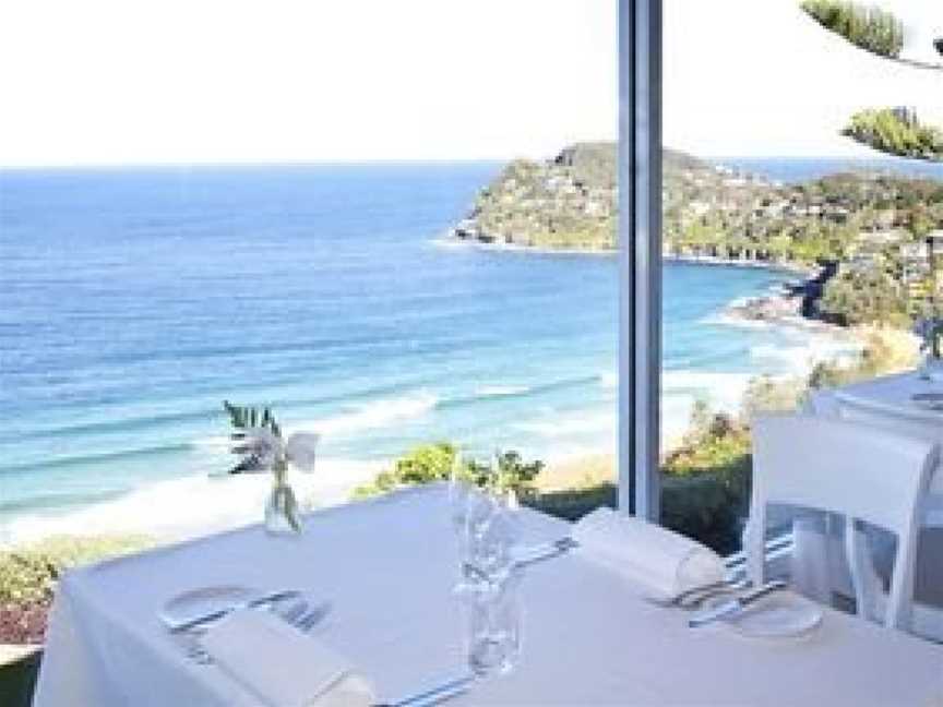 Jonahs Restaurant & Accommodation, Whale Beach, Palm Beach, NSW