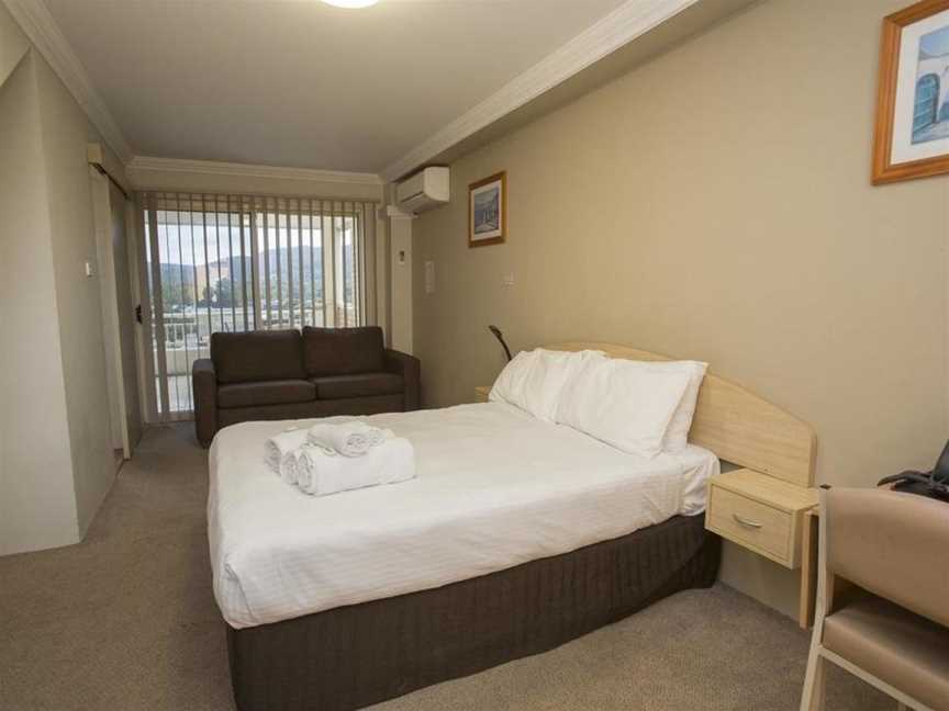 KEIRAVIEW ACCOMMODATION, Wollongong, NSW