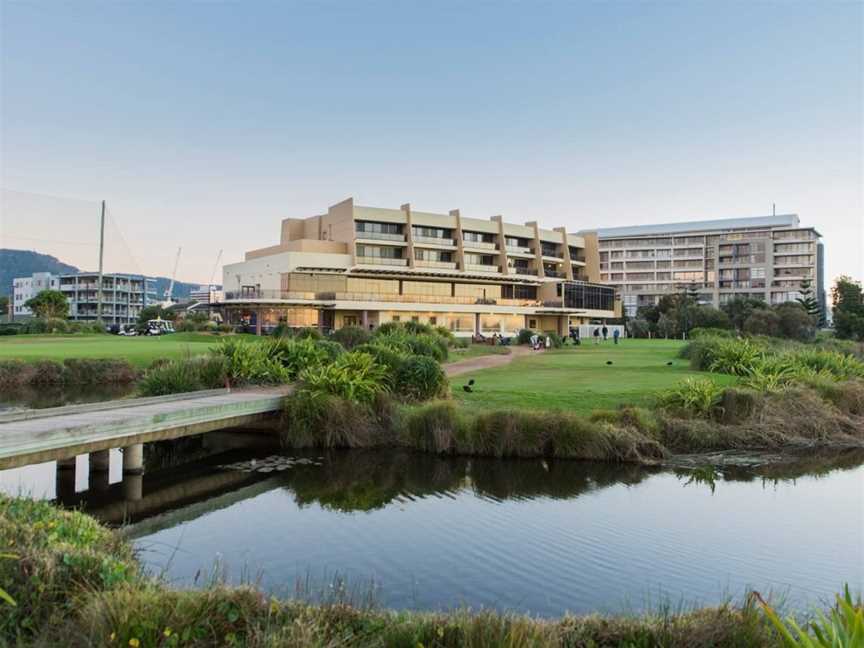 Best Western City Sands, Wollongong, NSW