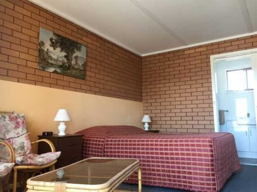 Deniliquin Motel, Deniliquin, NSW