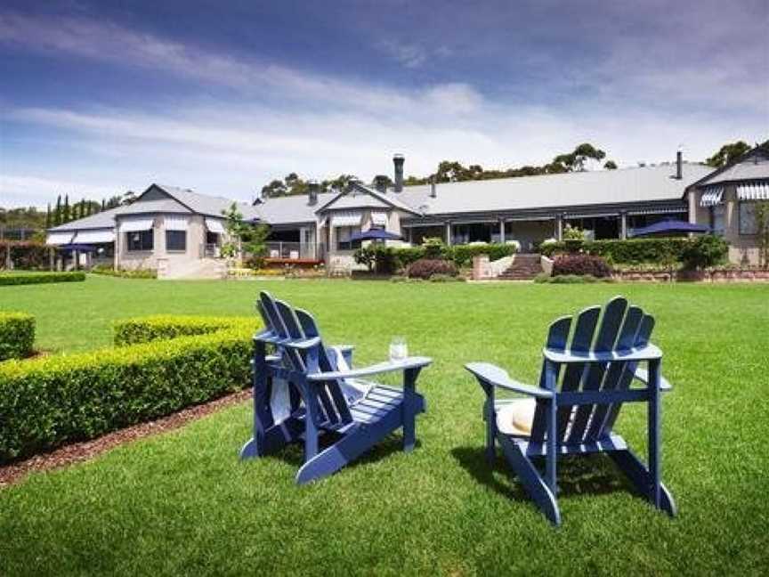 Bells at Killcare Boutique Hotel, Restaurant & Spa - Adults Only, Accommodation in Killcare Heights