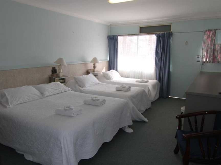Motel Melrose, Mittagong, NSW