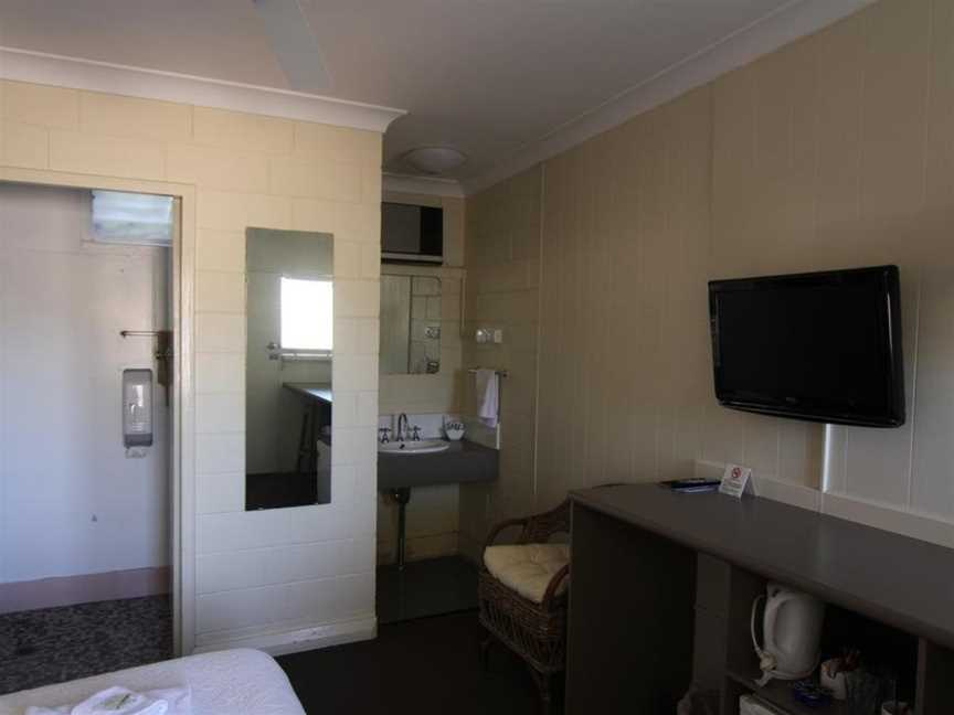 Motel Melrose, Mittagong, NSW