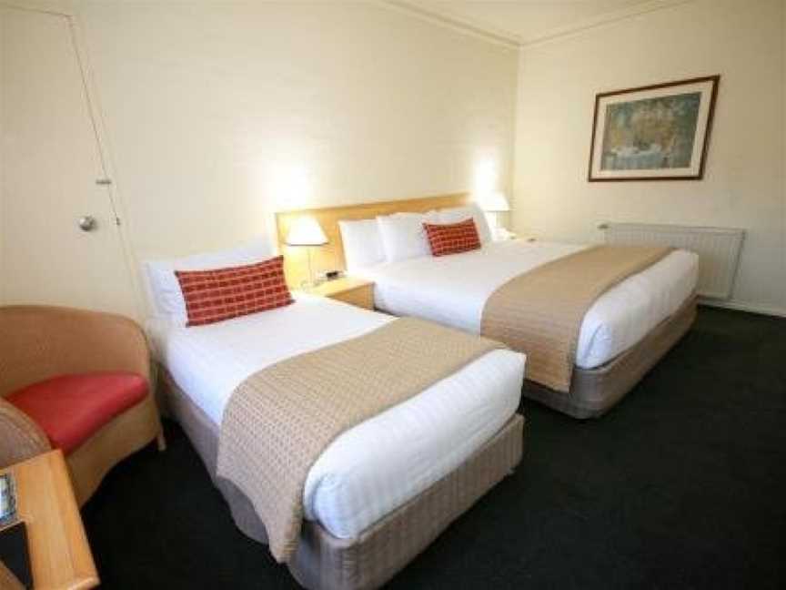 Grand Country Lodge, Mittagong, NSW