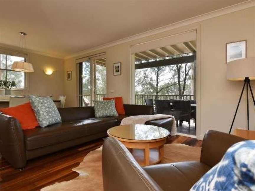 Villa Executive 2br Sangiovese Resort Condo located within Cypress Lakes Resort (nothing is more central), Pokolbin, NSW