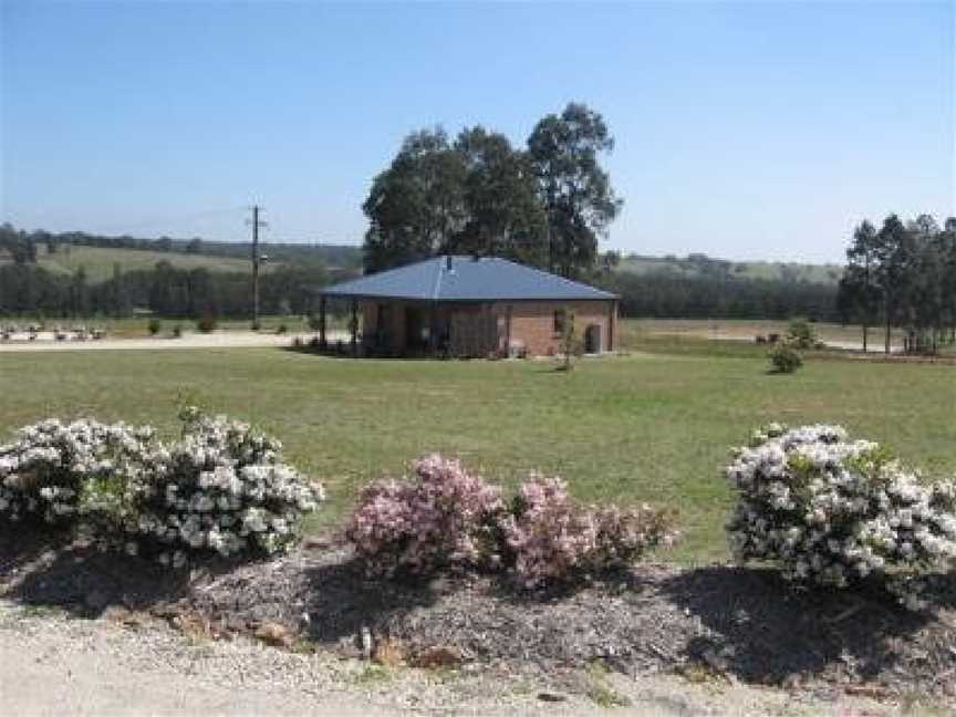 Denmar Estate, Pokolbin, NSW