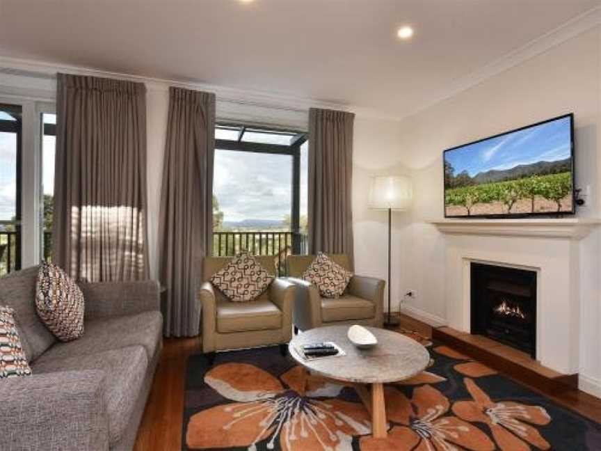 Villa 2br Grange Resort Condo located within Cypress Lakes Resort (nothing is more central), Pokolbin, NSW