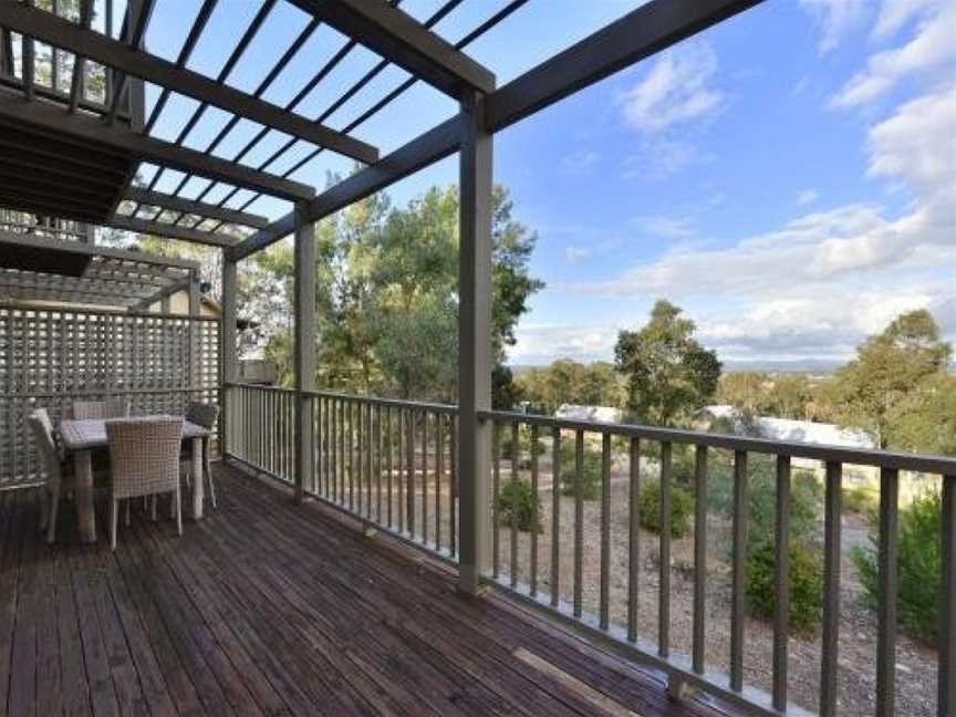 Villa 2br Grange Resort Condo located within Cypress Lakes Resort (nothing is more central), Pokolbin, NSW