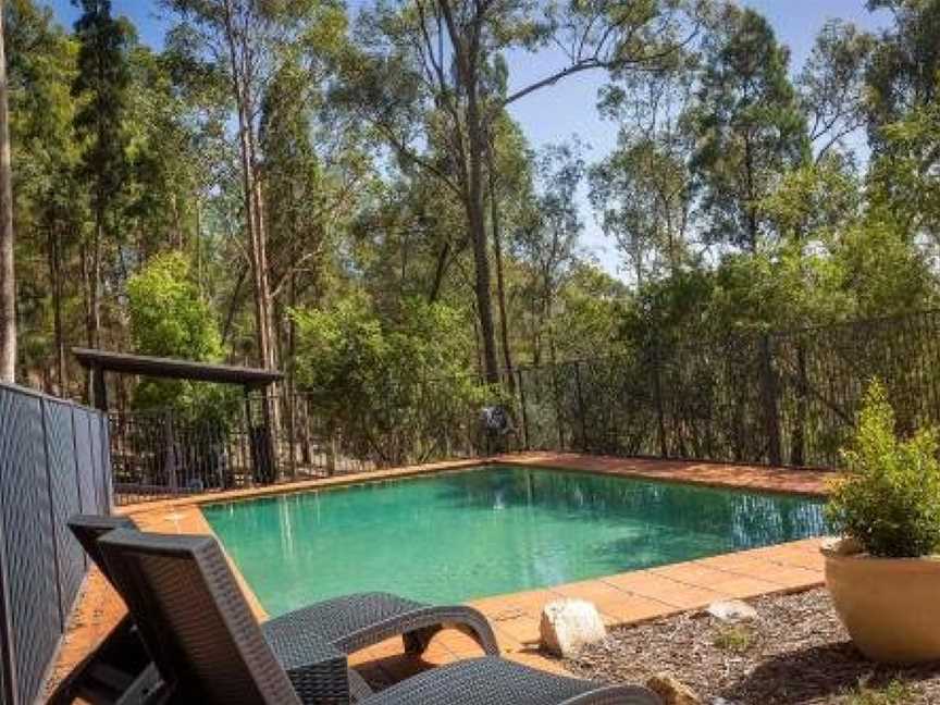 Villa Grenache, Pokolbin, NSW