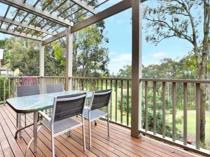 Villa Executive 2br Prosecco Resort Condo located within Cypress Lakes Resort (nothing is more central), Pokolbin, NSW