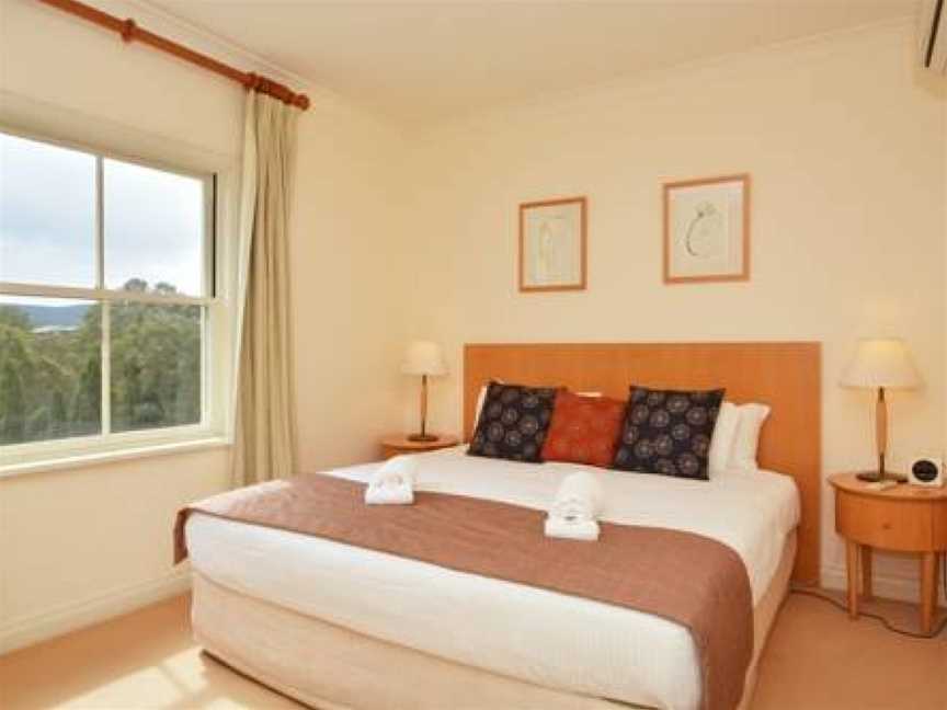 Villa 2br Provence Resort Condo located within Cypress Lakes Resort (nothing is more central), Pokolbin, NSW