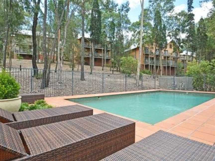 Villa 3br Chianti Resort Condo located within Cypress Lakes Resort (nothing is more central), Pokolbin, NSW