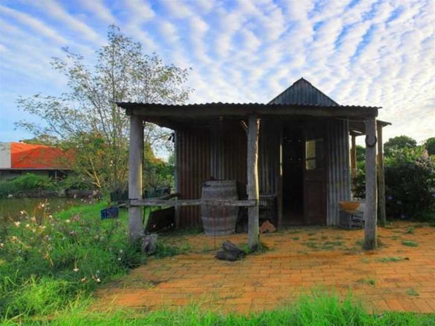 Hanging Tree Wines, Pokolbin, NSW