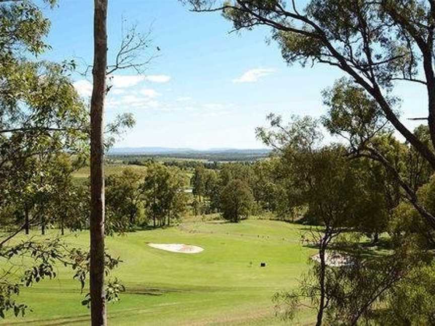 Villa 3br Tranquility Resort Condo located within Cypress Lakes Resort (nothing is more central), Pokolbin, NSW