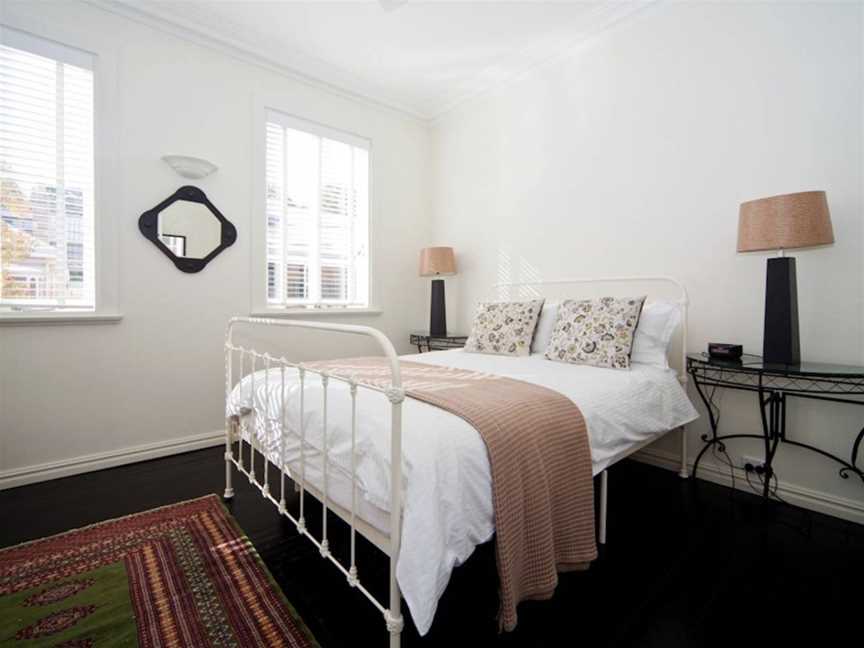 Mpt67a Beautifully Decorated 1 Bed, McMahons Point, NSW