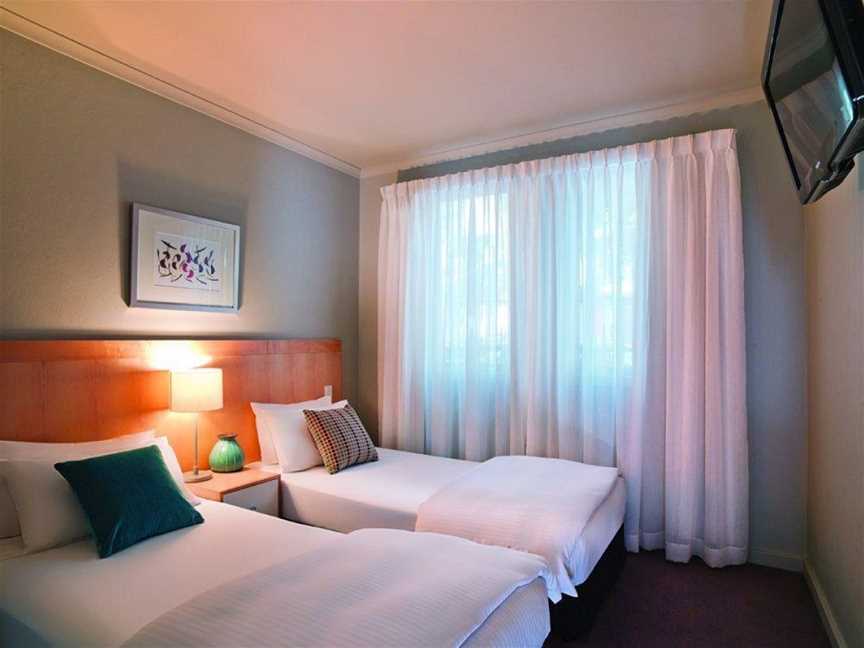 Adina Apartment Hotel Chippendale, Darlington, NSW