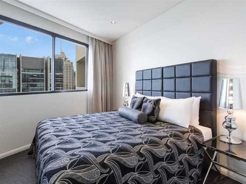 Meriton Suites Kent Street, Sydney, Sydney CBD, NSW