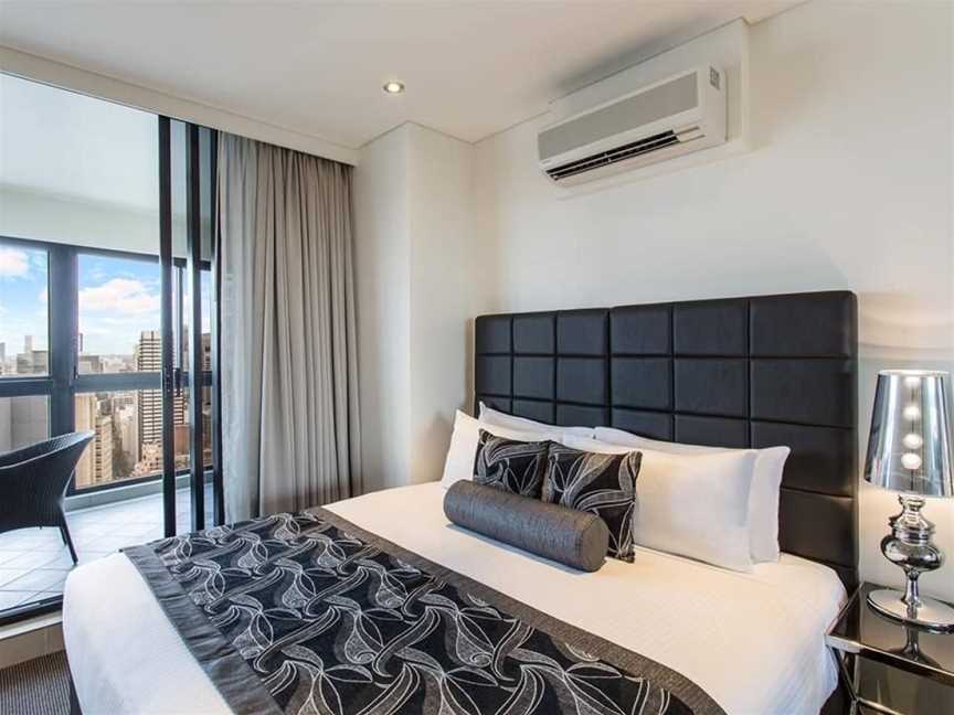 Meriton Suites Kent Street, Sydney, Sydney CBD, NSW