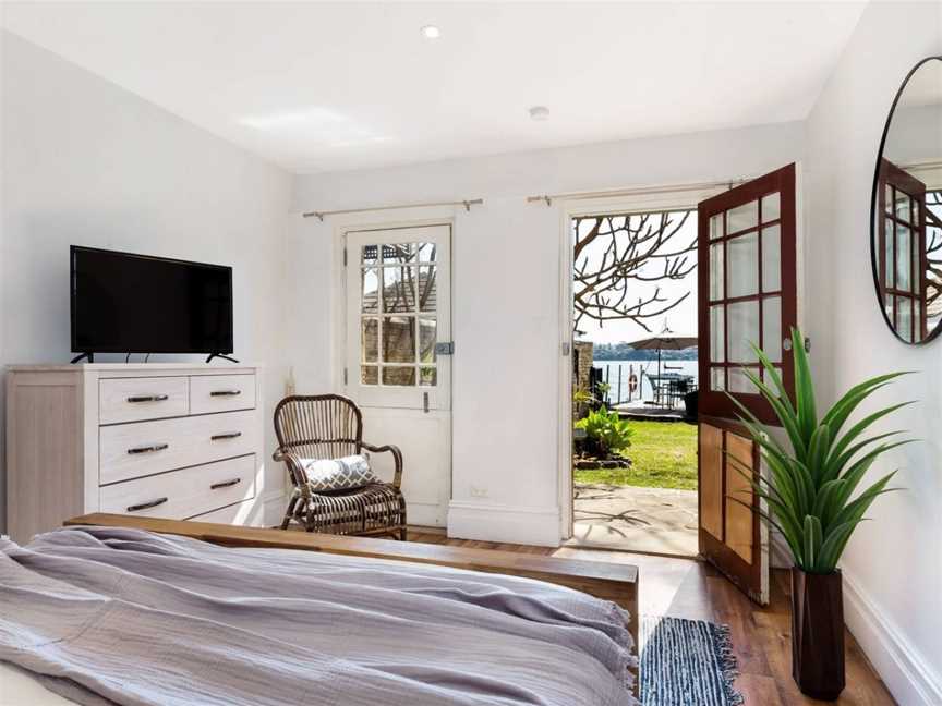 Birchgrove Self Contained Two-Bedroom Apartment (84ALOU), Birchgrove, NSW
