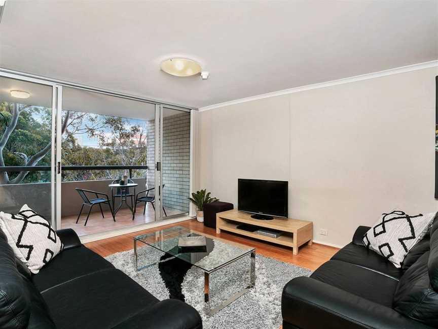 Two Bedroom Apartment Broughton Road ART04, Artarmon, NSW