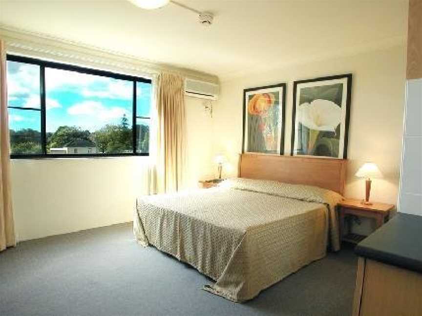 Waldorf Drummoyne Serviced Apartments, Drummoyne, NSW
