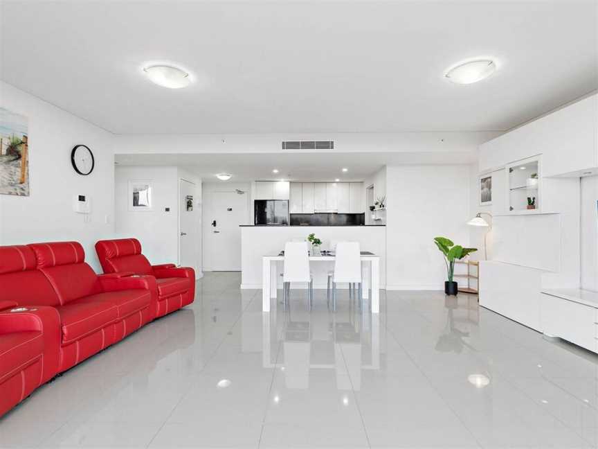 Parramatta Modern Two Bedroom Apartment, Parramatta, NSW