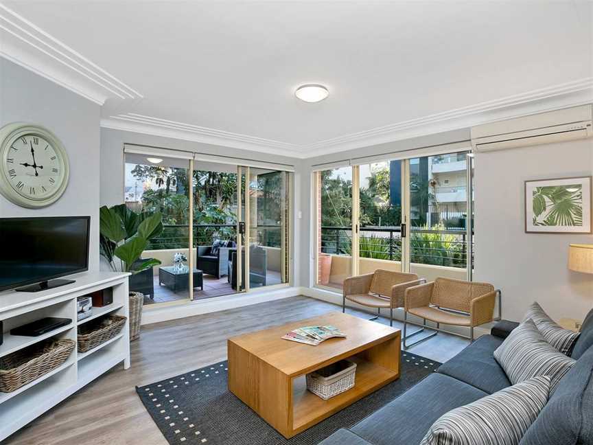 Two Bedroom Apartment Eddy Road CHATS, Chatswood, NSW