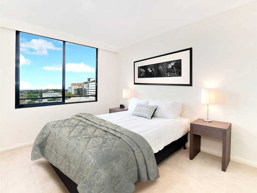 Wyndel Apartments St Leonards - Herbert, St Leonards, NSW