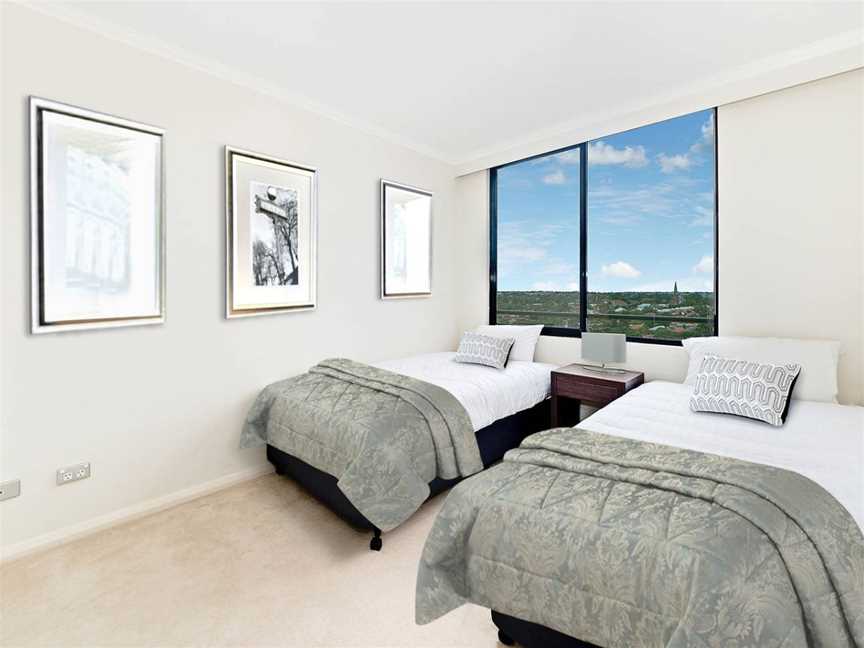 Wyndel Apartments St Leonards - Herbert, St Leonards, NSW