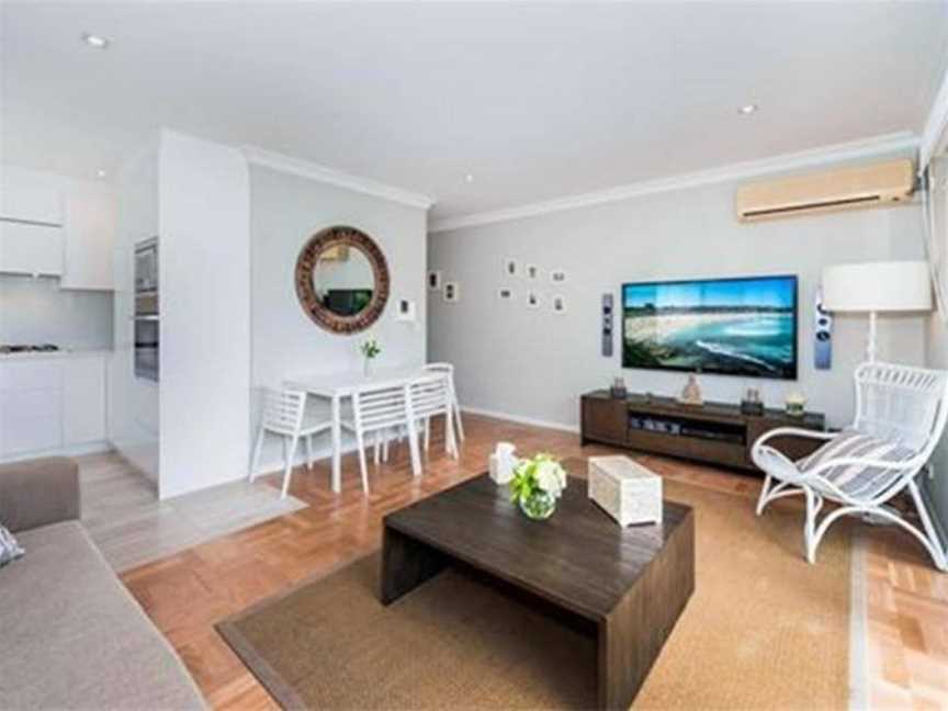 Bondi Beach Executive Penthouse, Bondi Beach, NSW