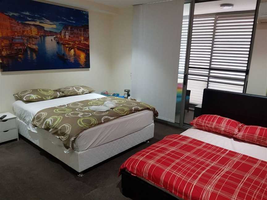 21 Sorrell Shared Apartment, Parramatta, NSW